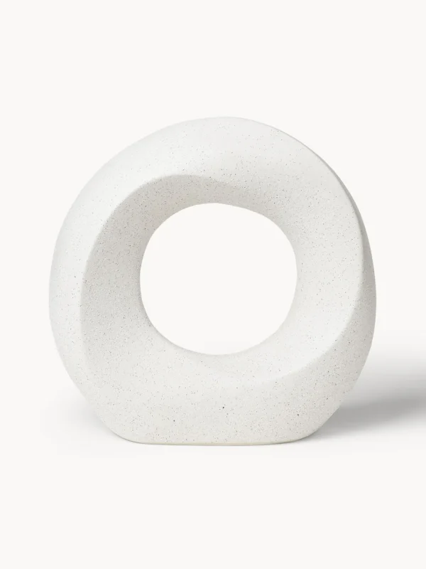 Olena Objet déco effet sable